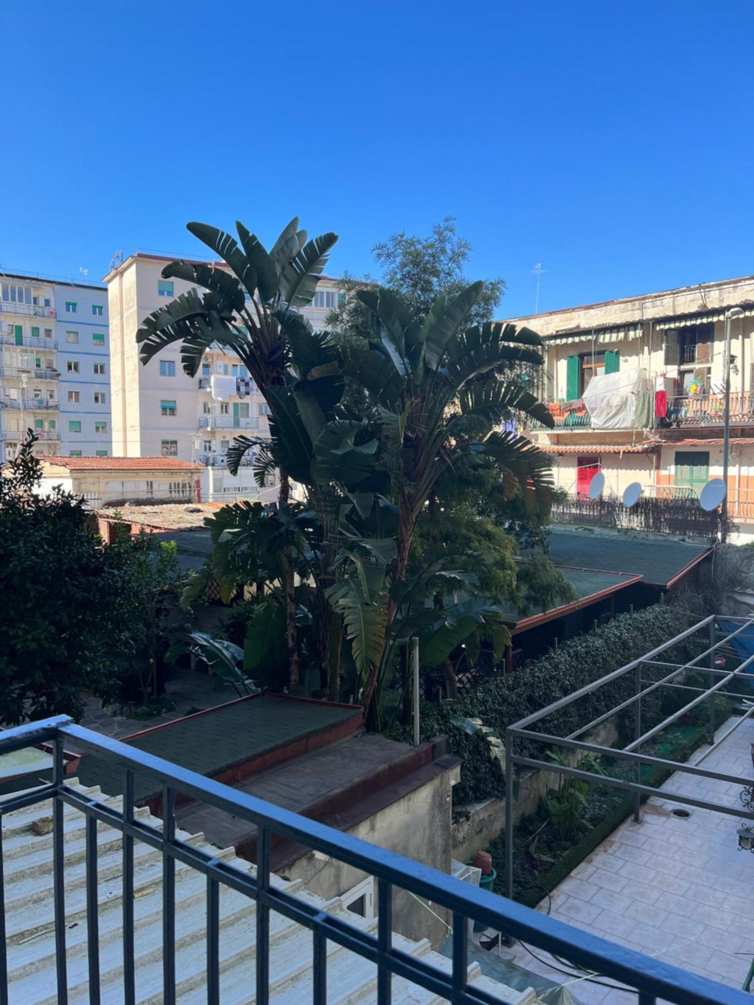 Materdei Emerald Rooms Napoli Esterno foto