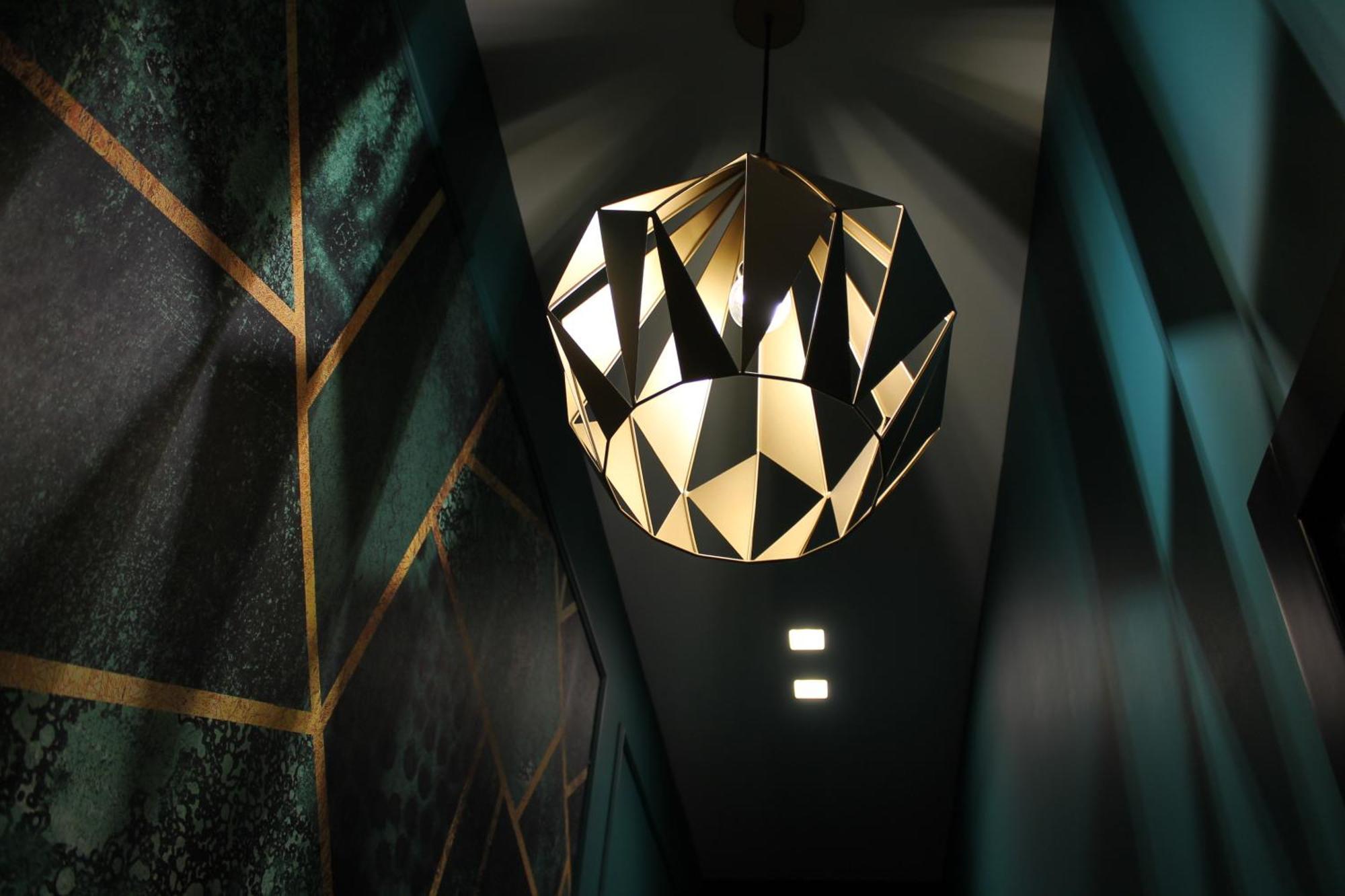 Materdei Emerald Rooms Napoli Esterno foto